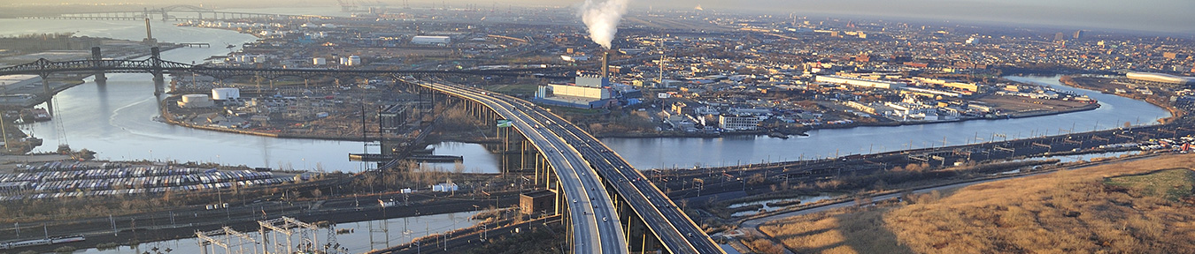 Roads and Highways Project